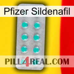 Pfizer Sildenafil 28